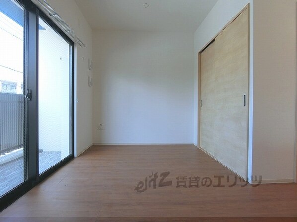 アジャートの物件内観写真